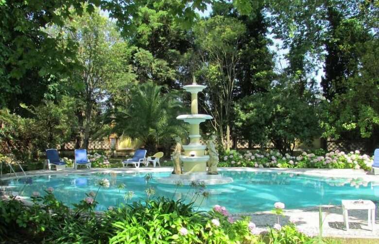Hotel Quinta De Coalhos