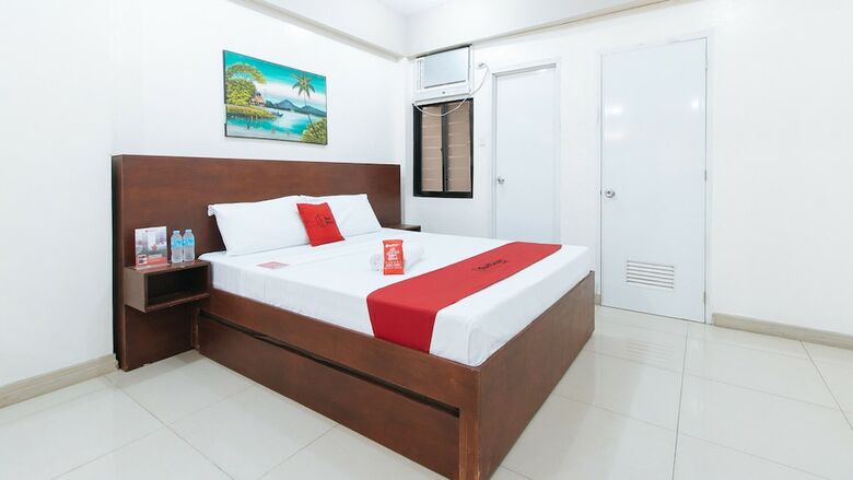 Hotel Reddoorz Near Pasay Taft