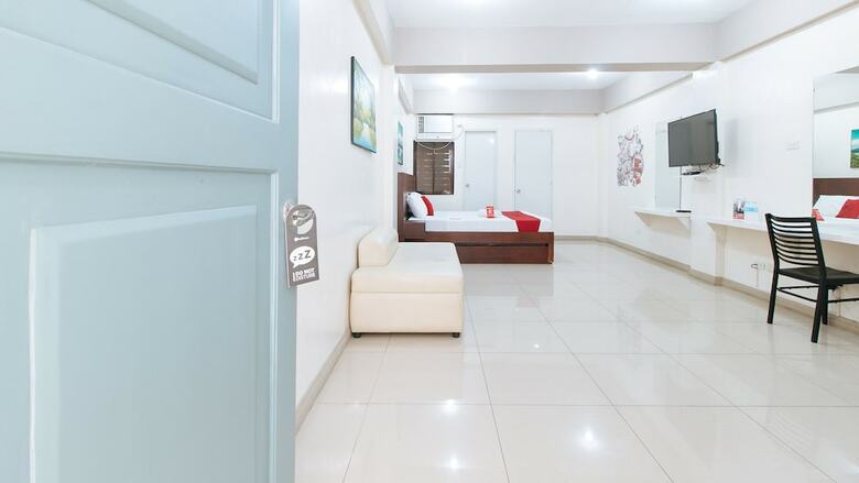 Hotel Reddoorz Near Pasay Taft