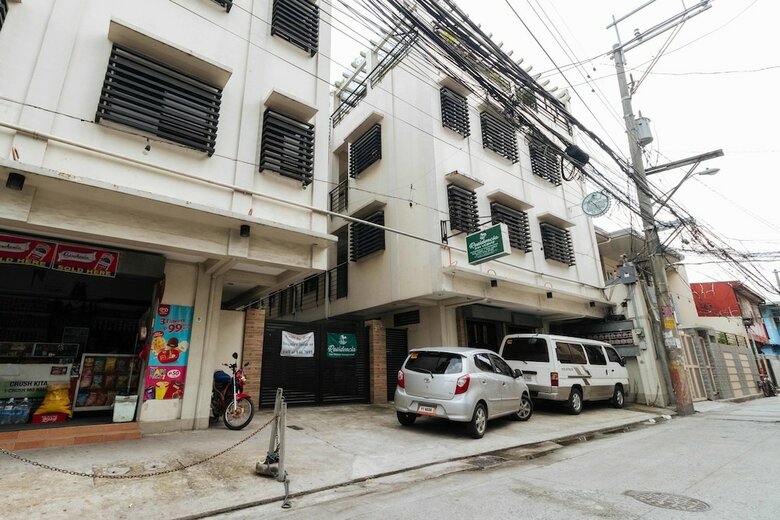 Hotel Reddoorz Near Pasay Taft