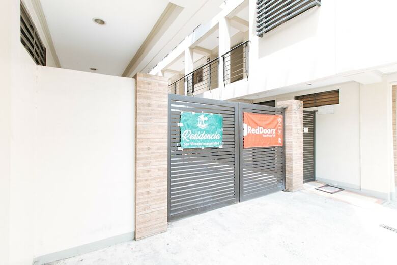 Hotel Reddoorz Near Pasay Taft