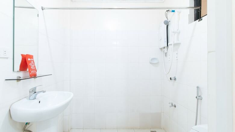 Hotel Reddoorz Near Pasay Taft