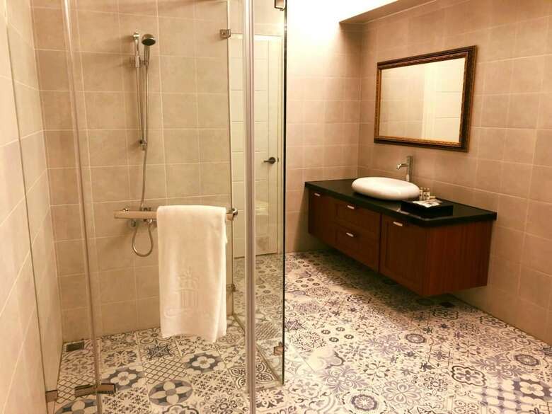 Hotel The White Paris