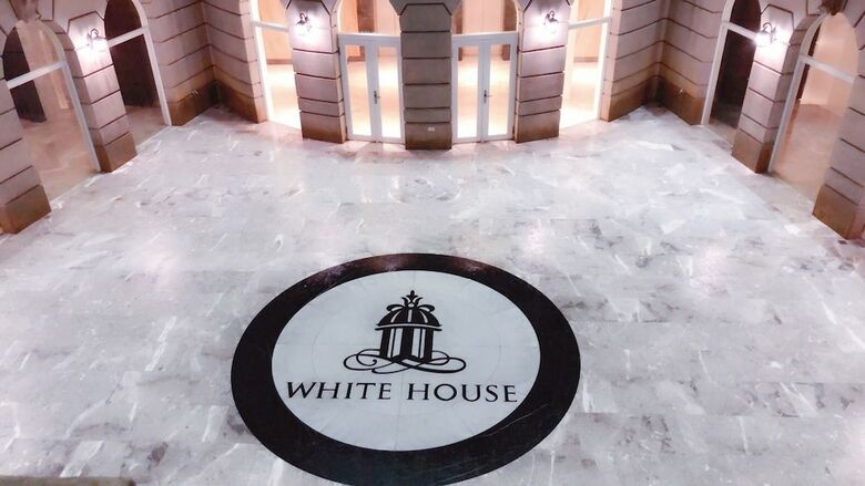 Hotel The White Paris