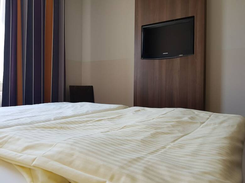Hotel Euro Rastpark Zum Eichenzeller