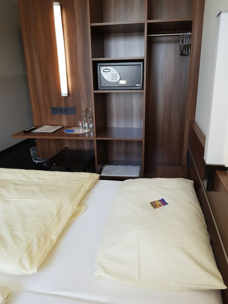 Hotel Euro Rastpark Zum Eichenzeller