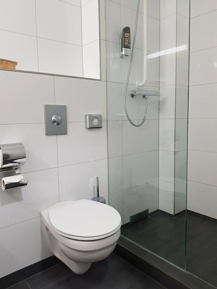 Hotel Euro Rastpark Zum Eichenzeller