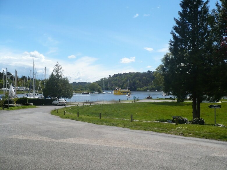 Agroturismo La Guguenaie