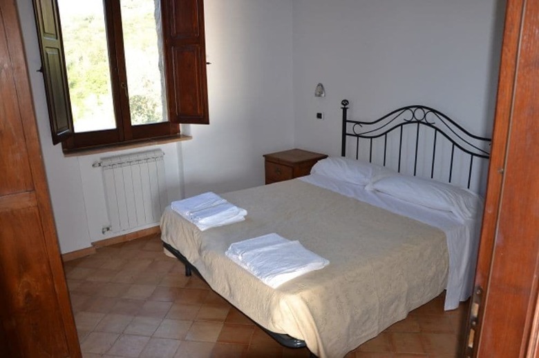 Agroturismo Agriturismo Le Favate