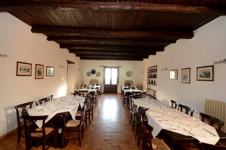 Agroturismo Agriturismo Le Favate