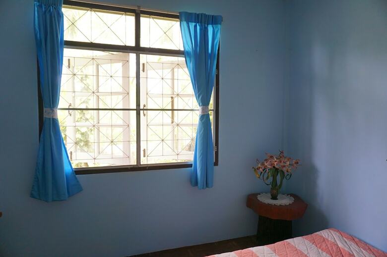 Hotel Garden Homestay Suratthani