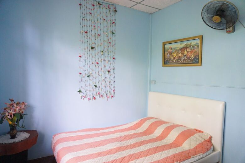 Hotel Garden Homestay Suratthani