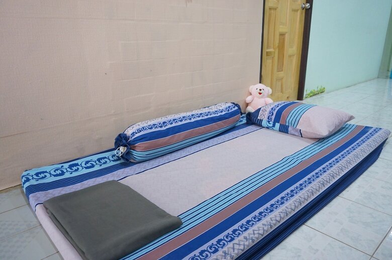 Hotel Garden Homestay Suratthani