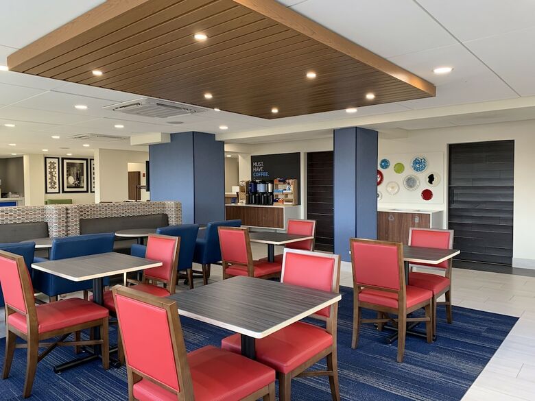 Hotel Holiday Inn Express Allentown North