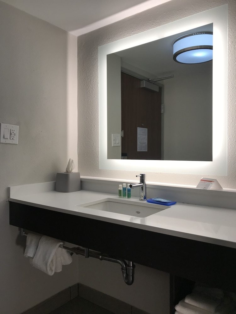 Hotel Holiday Inn Express Allentown North