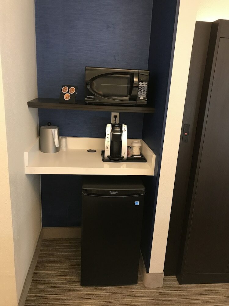 Hotel Holiday Inn Express Allentown North