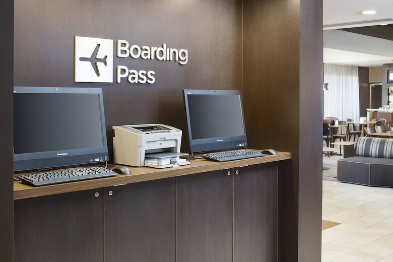 Hotel Courtyard By Marriott Birmingham Homewood