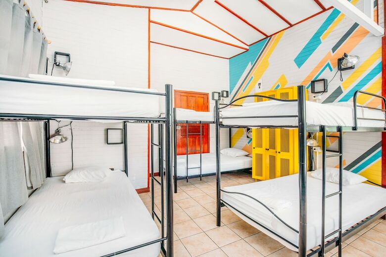 Hotel Selina Little Havana Miami