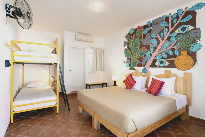 Hotel Selina Little Havana Miami