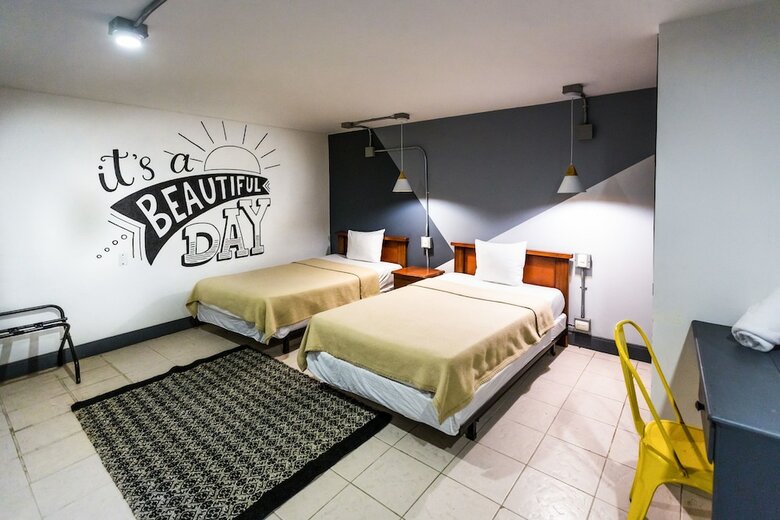 Hotel Selina Little Havana Miami