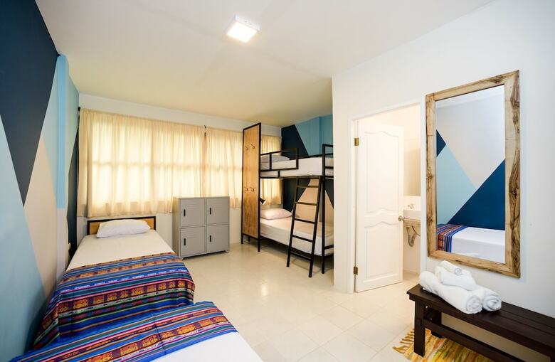 Hotel Selina Little Havana Miami