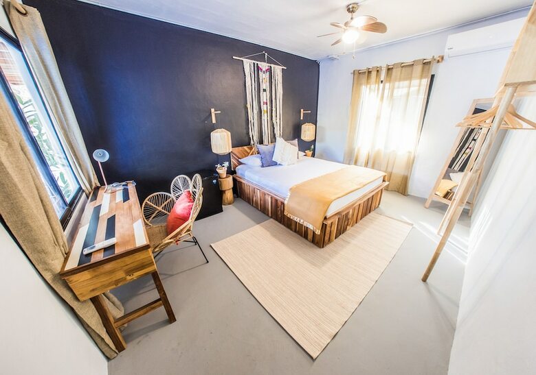 Hotel Selina Little Havana Miami