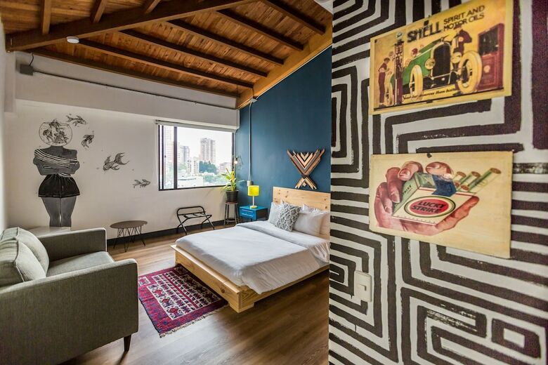 Hotel Selina Little Havana Miami
