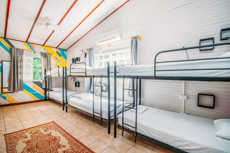 Hotel Selina Little Havana Miami