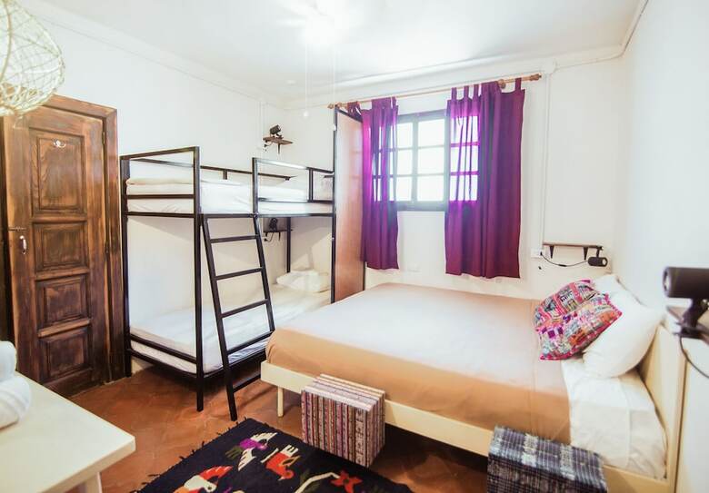 Hotel Selina Little Havana Miami
