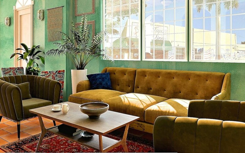 Hotel Selina Little Havana Miami