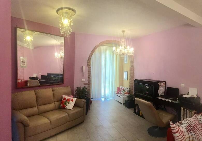 B&B La Casa D'artista