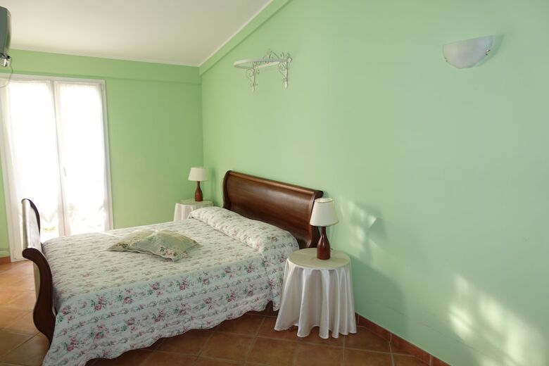 Agroturismo La Tenuta Del Giglio