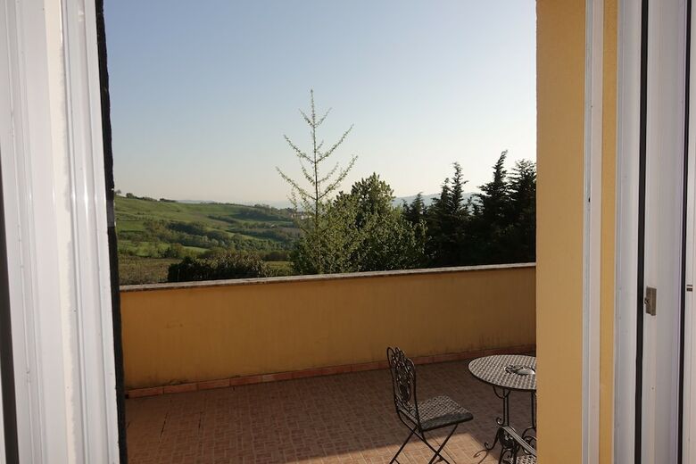 Agroturismo La Tenuta Del Giglio