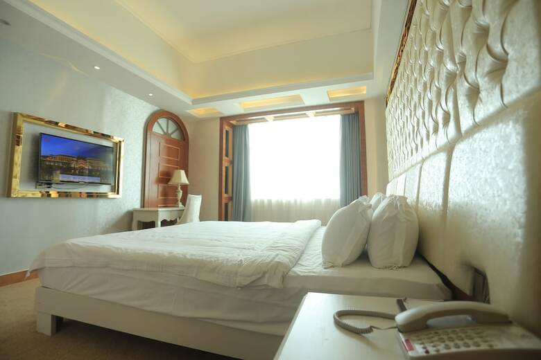 Borrman Hotel Huizhou Zhongkai