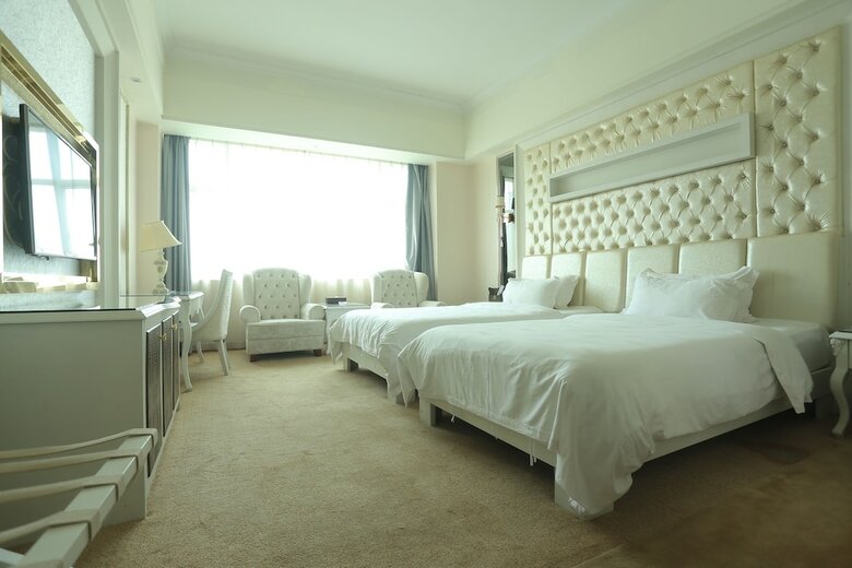 Borrman Hotel Huizhou Zhongkai