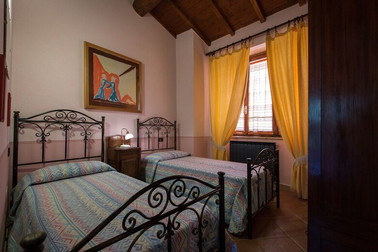 Apartamento Vita Nova Casa Vacanze