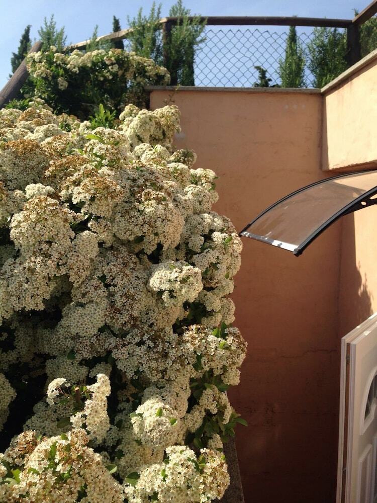 Agroturismo Relais Poggio Del Sogno