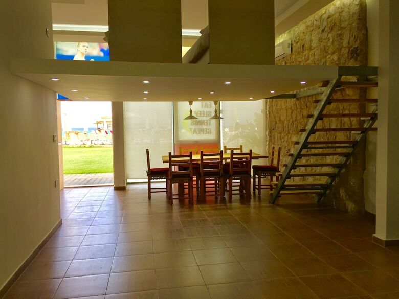 Hotel Damour Country Club