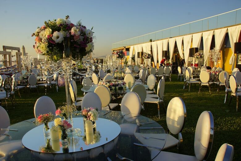 Hotel Damour Country Club