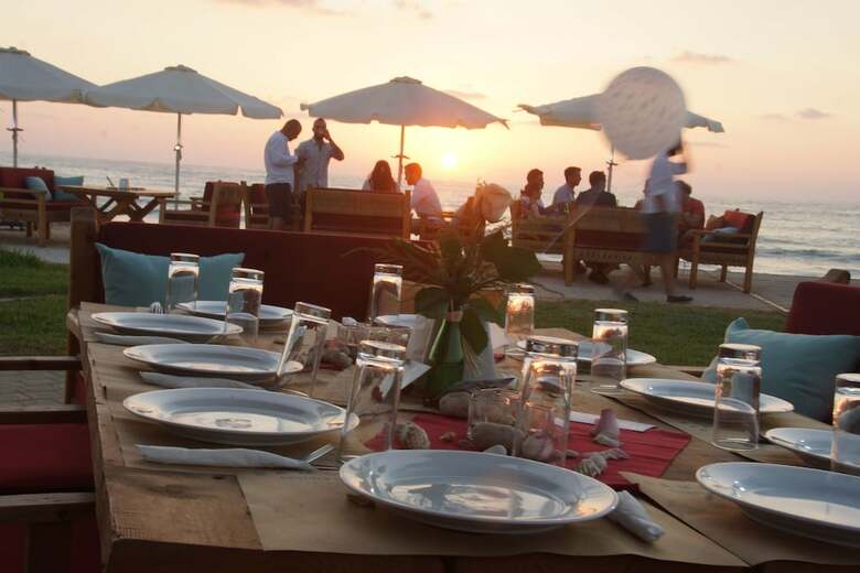 Hotel Damour Country Club