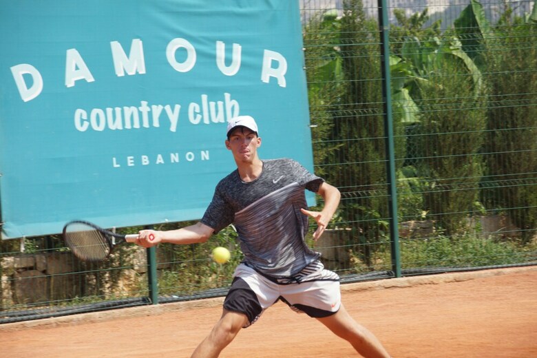 Hotel Damour Country Club