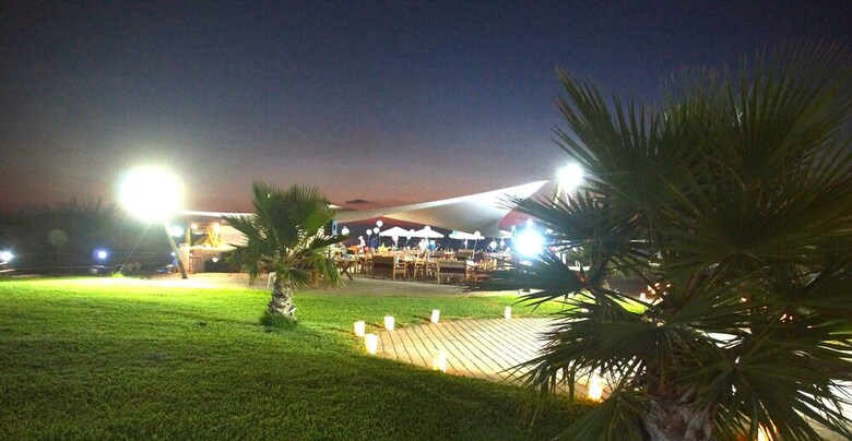 Hotel Damour Country Club