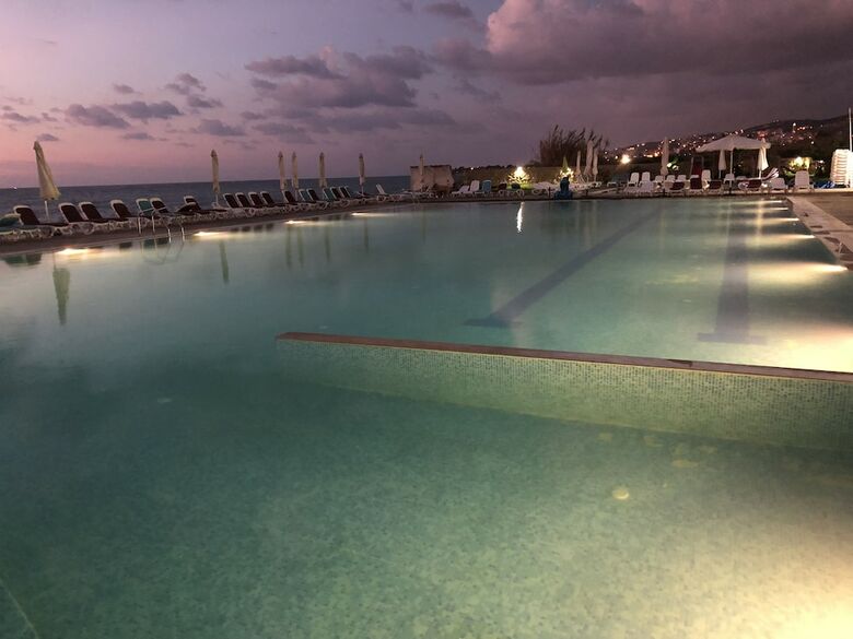 Hotel Damour Country Club