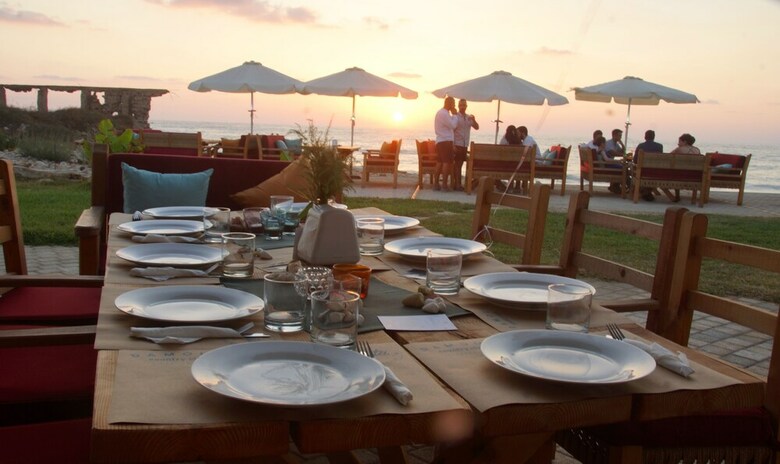 Hotel Damour Country Club