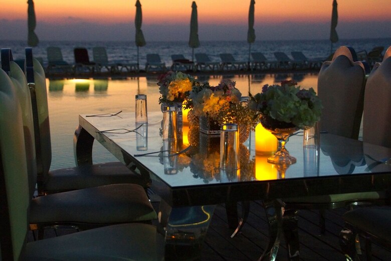 Hotel Damour Country Club