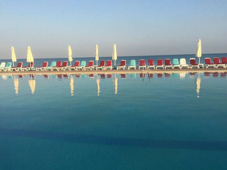 Hotel Damour Country Club