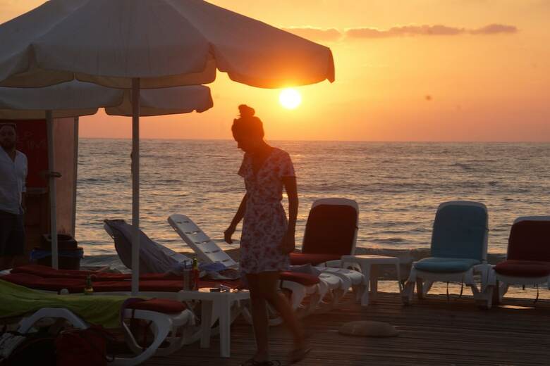 Hotel Damour Country Club