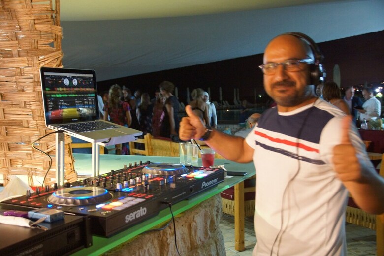 Hotel Damour Country Club
