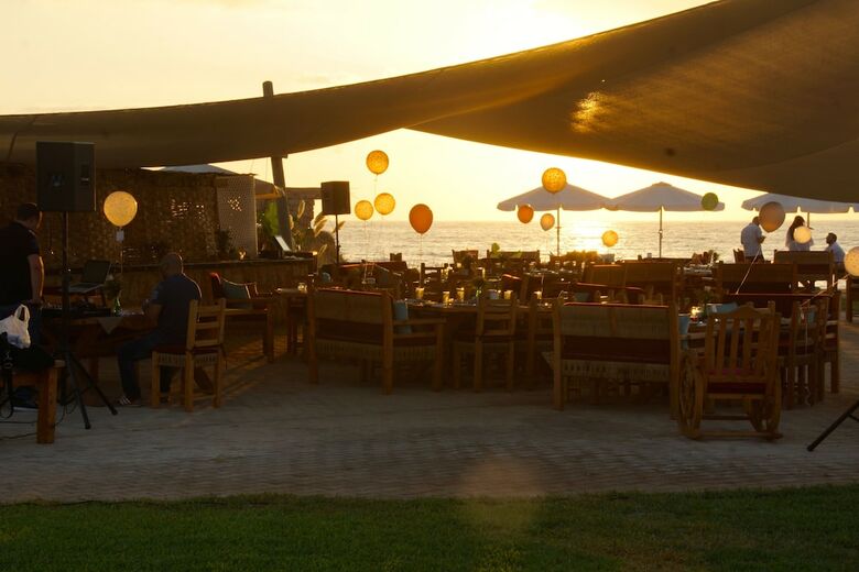 Hotel Damour Country Club