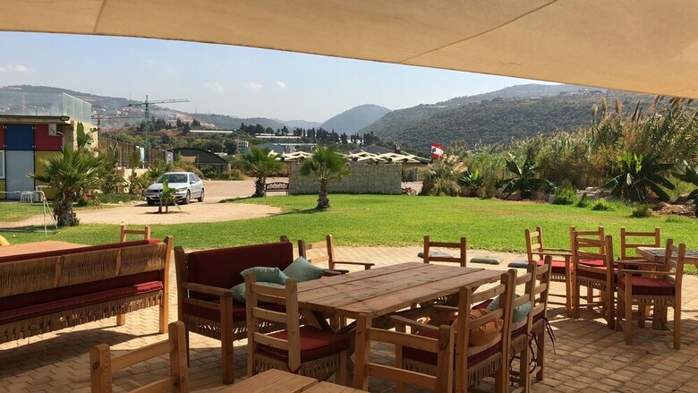 Hotel Damour Country Club